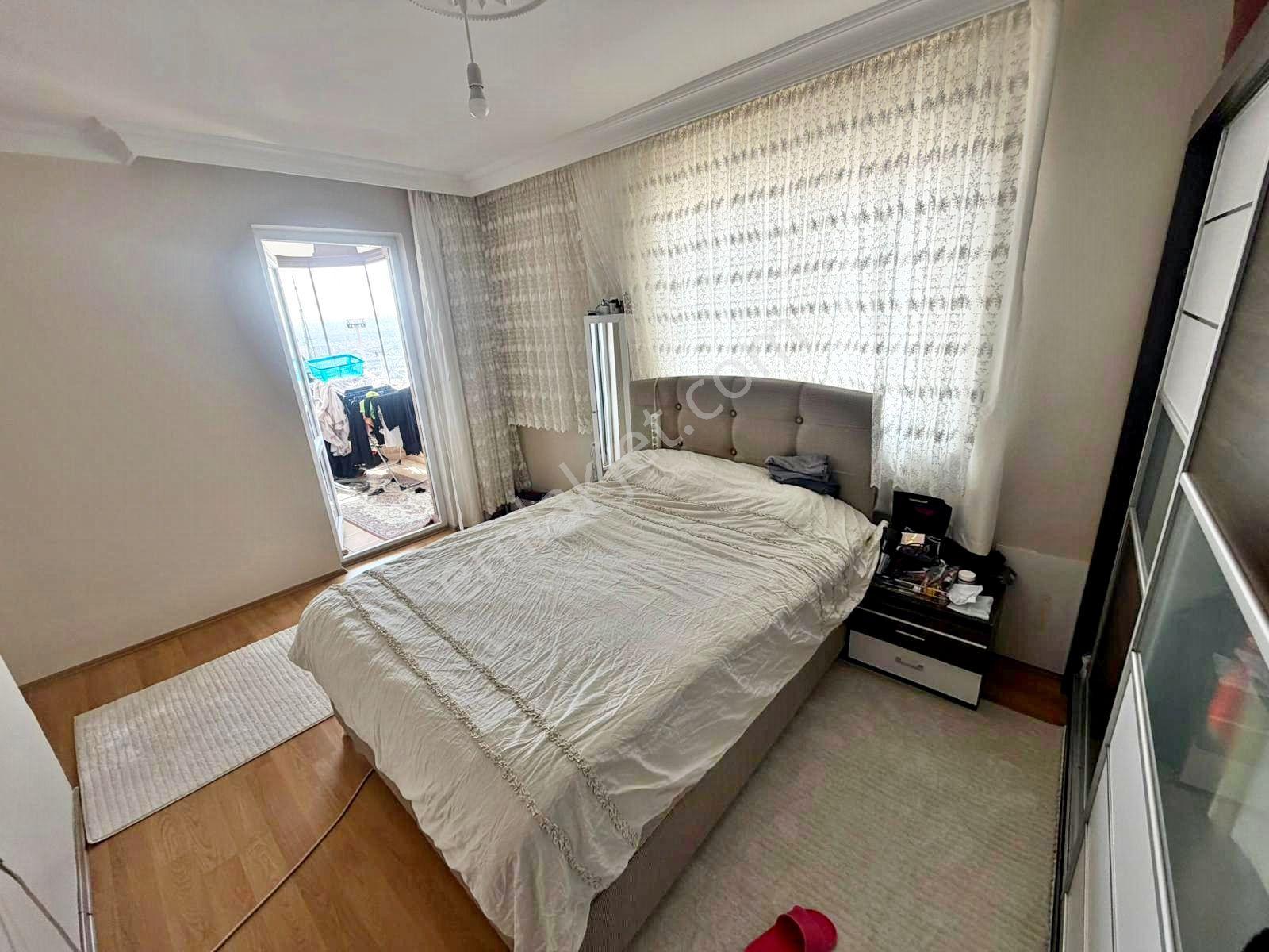 Ankara Manzaralı Full Yapılı Ultra Geniş Satılık 6+2 Dublex Daire - Görsel 19