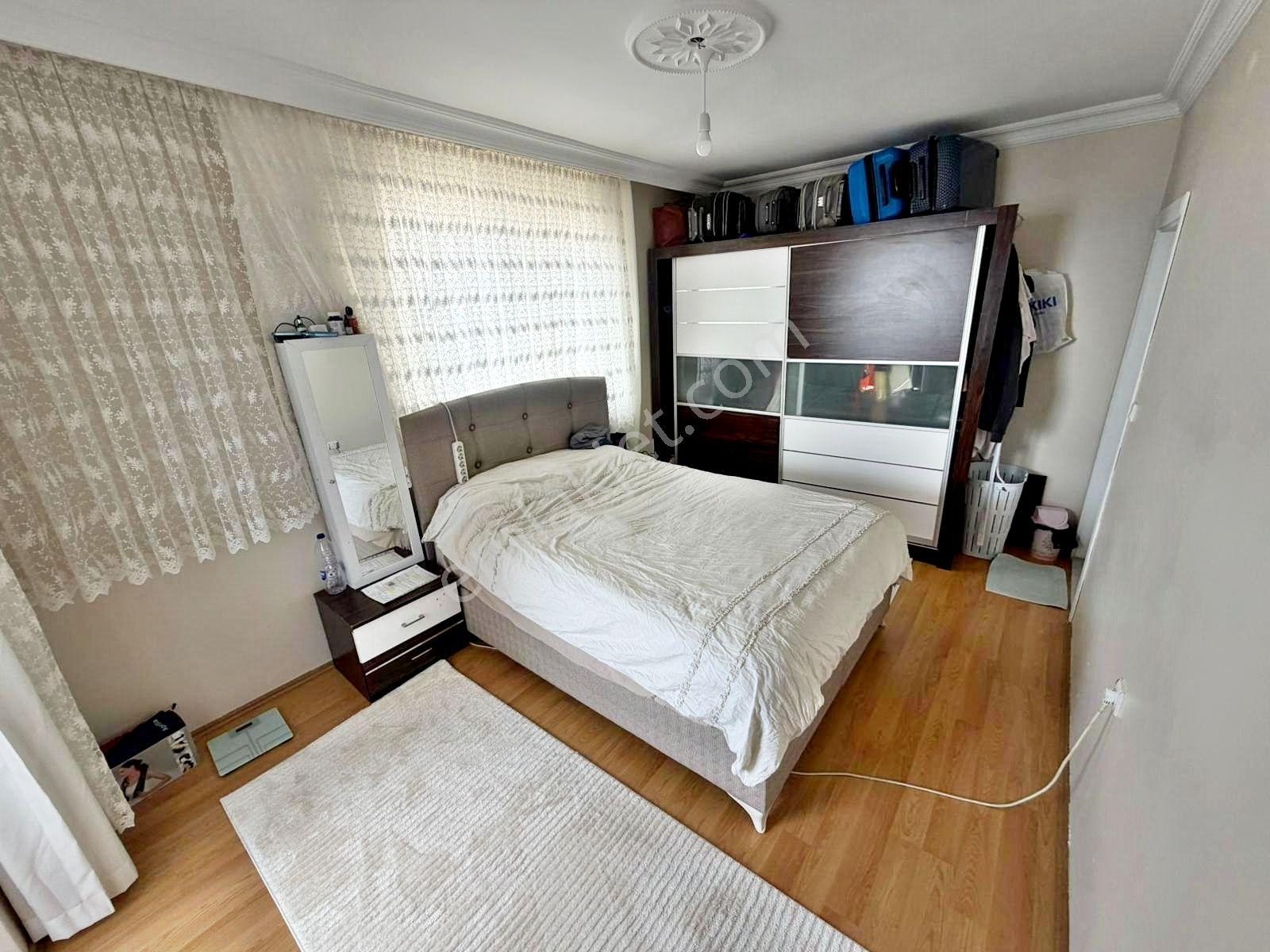 Ankara Manzaralı Full Yapılı Ultra Geniş Satılık 6+2 Dublex Daire - Görsel 16