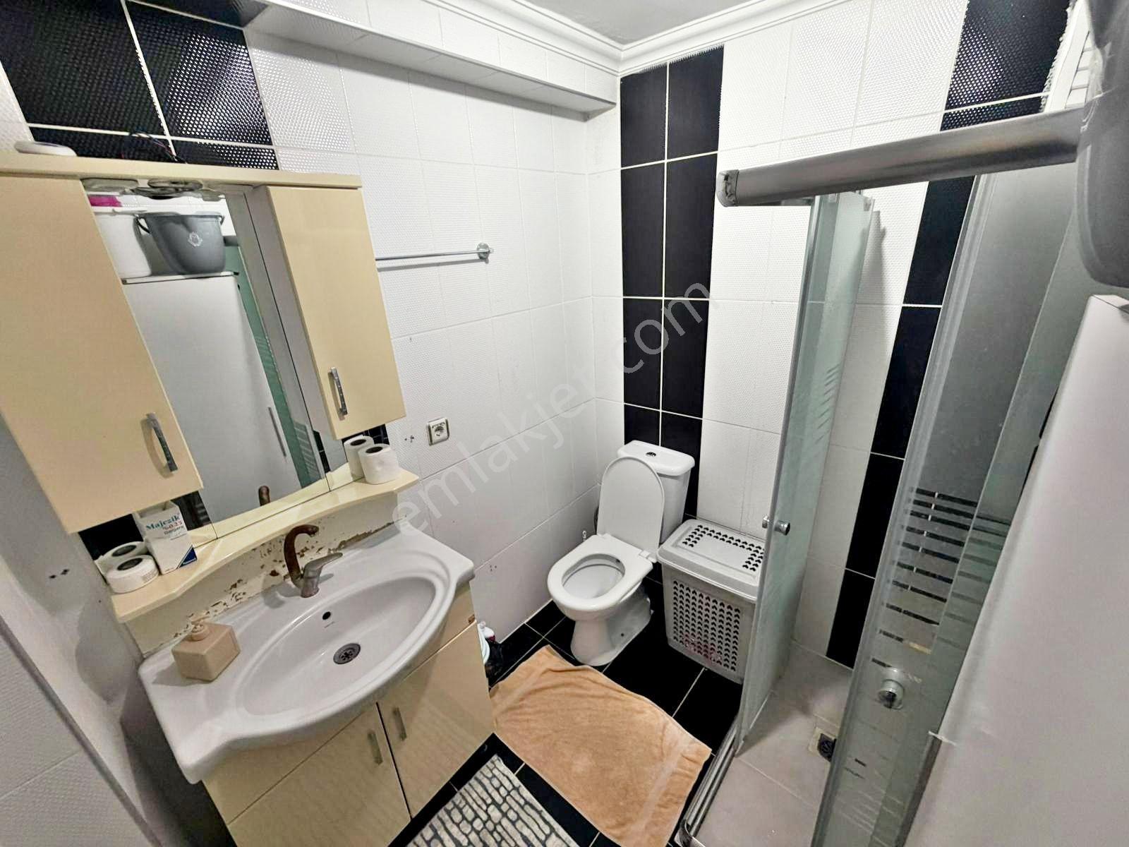 Ankara Manzaralı Full Yapılı Ultra Geniş Satılık 6+2 Dublex Daire - Görsel 33