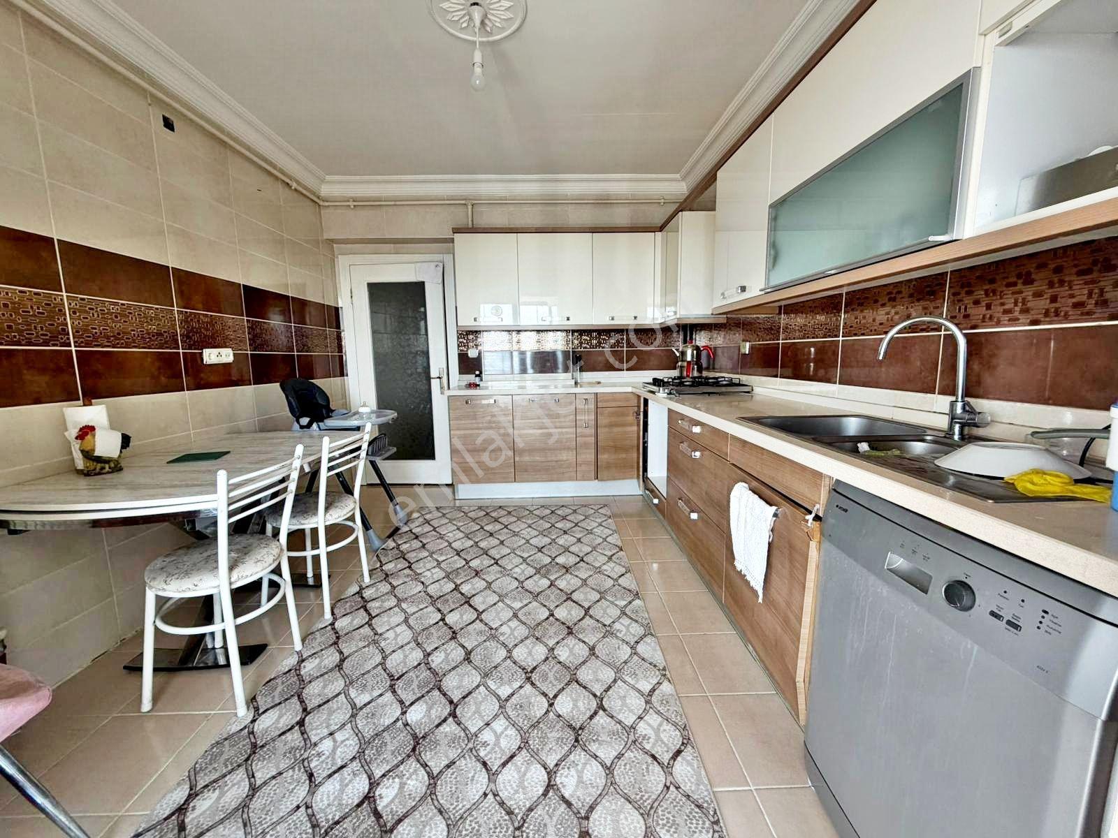 Ankara Manzaralı Full Yapılı Ultra Geniş Satılık 6+2 Dublex Daire - Görsel 7