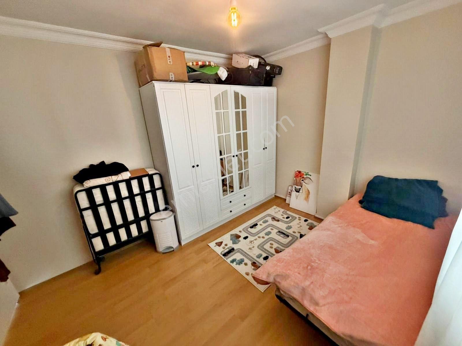 Ankara Manzaralı Full Yapılı Ultra Geniş Satılık 6+2 Dublex Daire - Görsel 21
