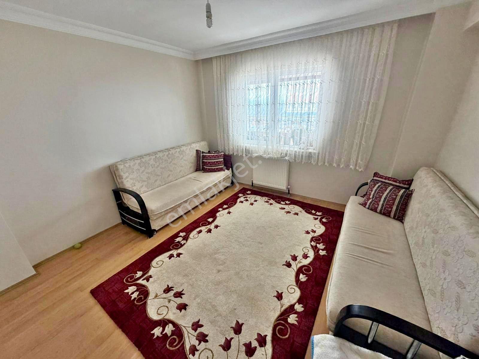 Ankara Manzaralı Full Yapılı Ultra Geniş Satılık 6+2 Dublex Daire - Görsel 15