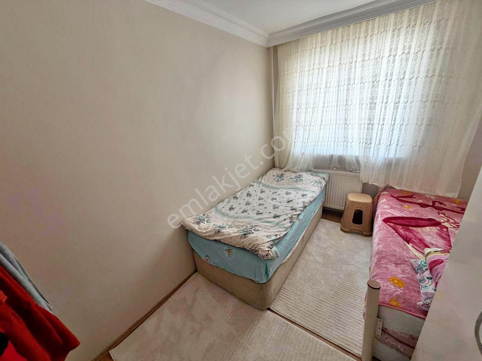Ankara Manzaralı Full Yapılı Ultra Geniş Satılık 6+2 Dublex Daire - Görsel 24