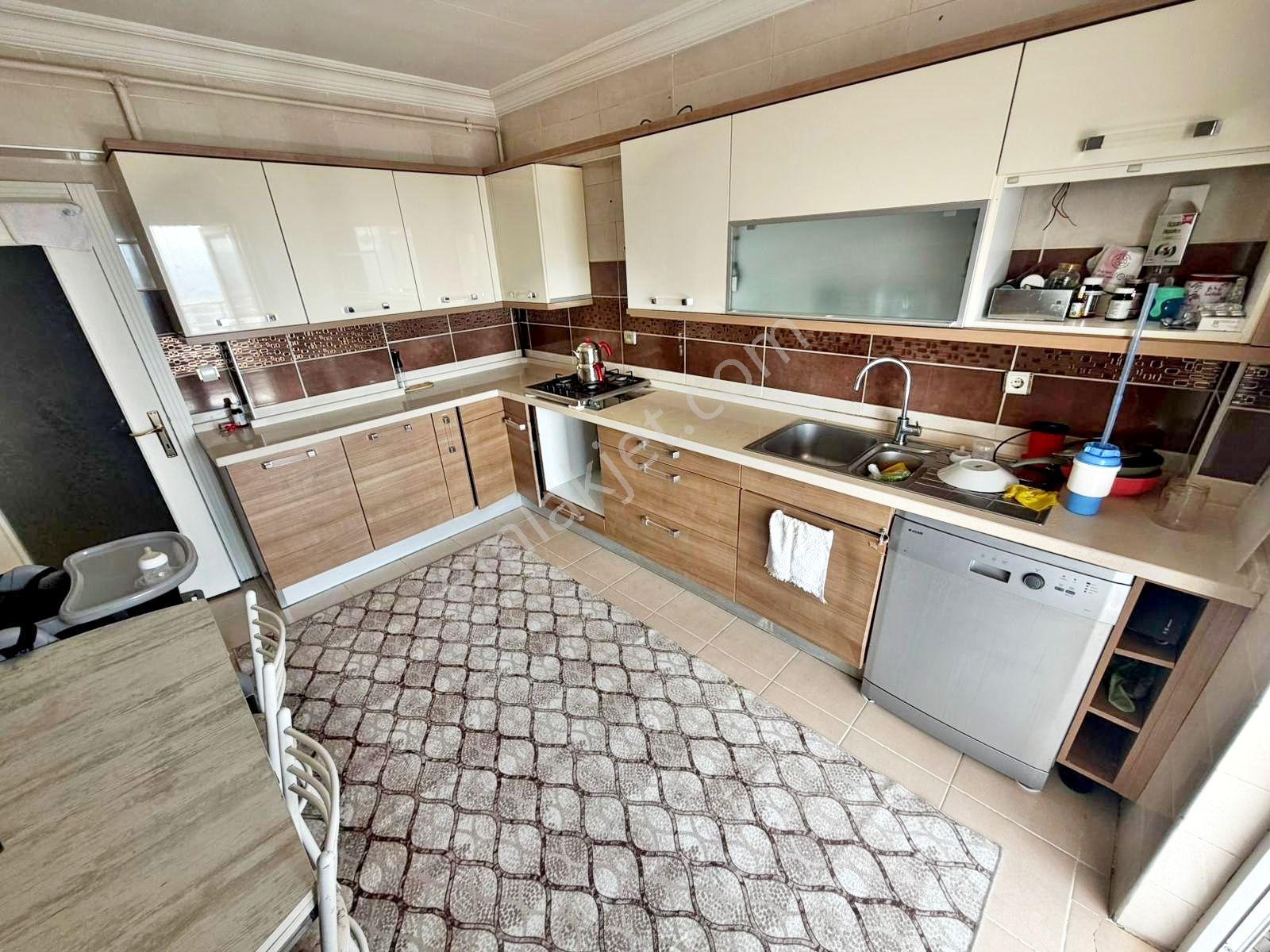 Ankara Manzaralı Full Yapılı Ultra Geniş Satılık 6+2 Dublex Daire - Görsel 6