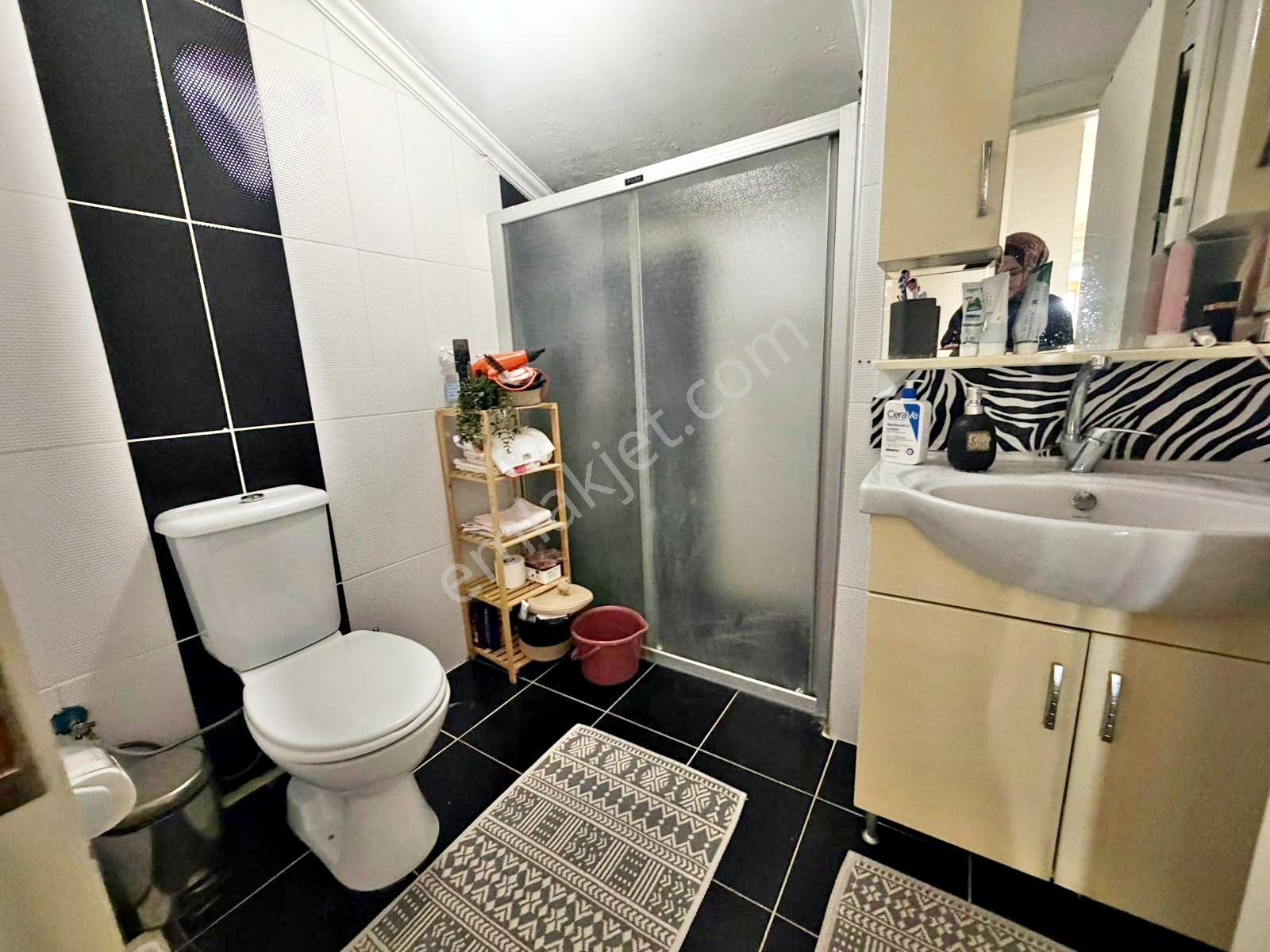 Ankara Manzaralı Full Yapılı Ultra Geniş Satılık 6+2 Dublex Daire - Görsel 32
