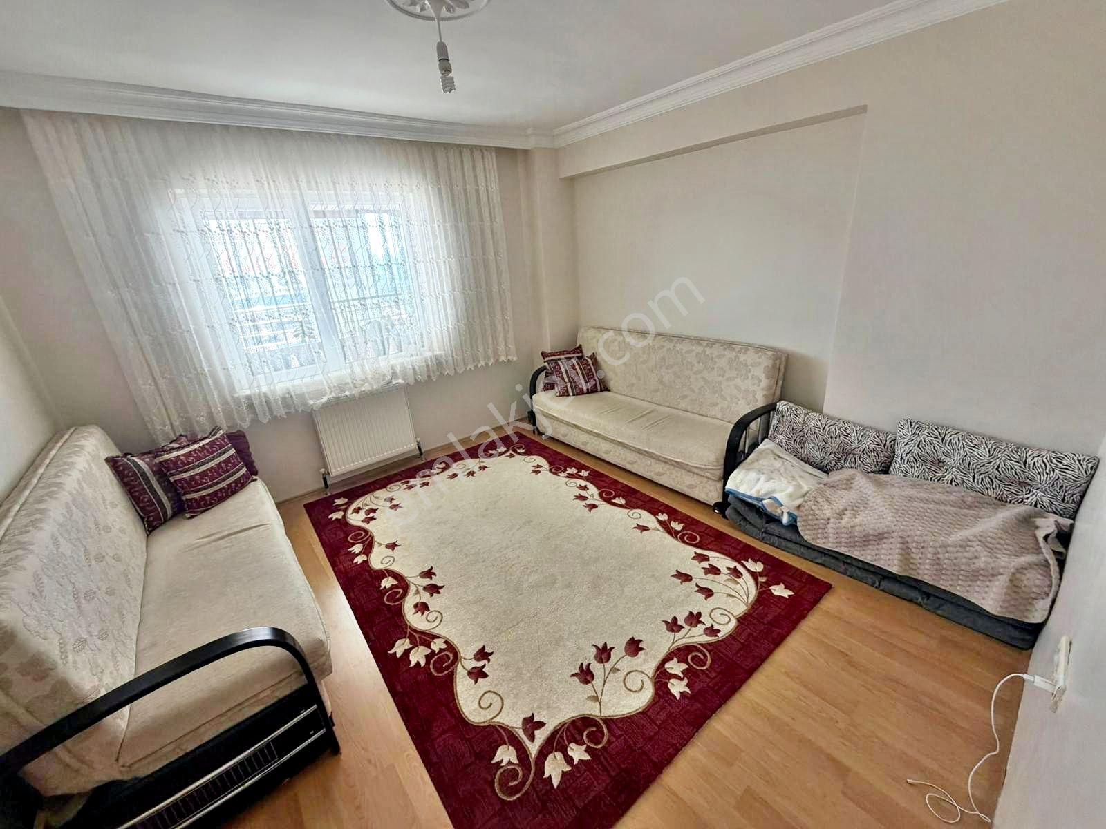 Ankara Manzaralı Full Yapılı Ultra Geniş Satılık 6+2 Dublex Daire - Görsel 14