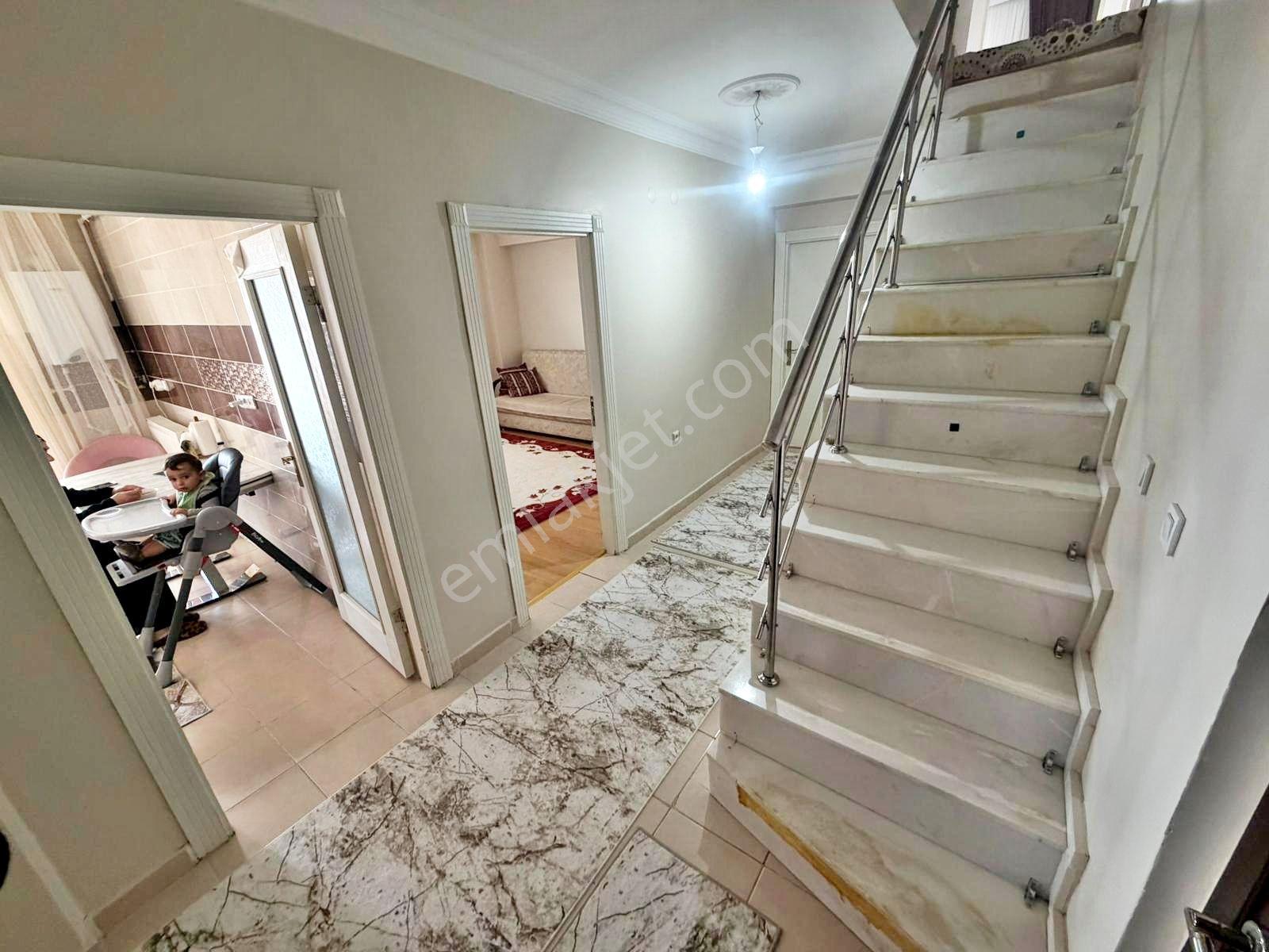 Ankara Manzaralı Full Yapılı Ultra Geniş Satılık 6+2 Dublex Daire - Görsel 26