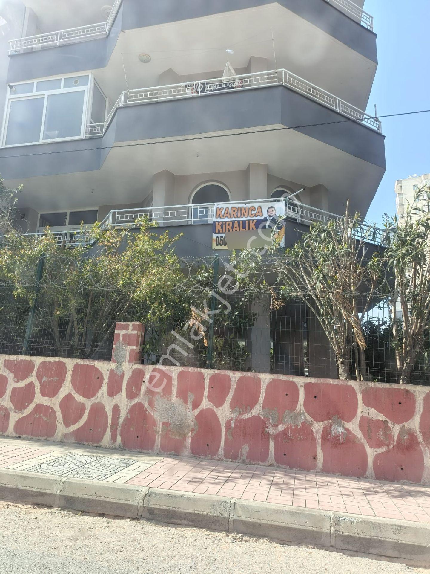 Karınca'dan Davultepe'de Bağımsız Mutfaklı Site İçi 3+1 Kiralık - Görsel 14