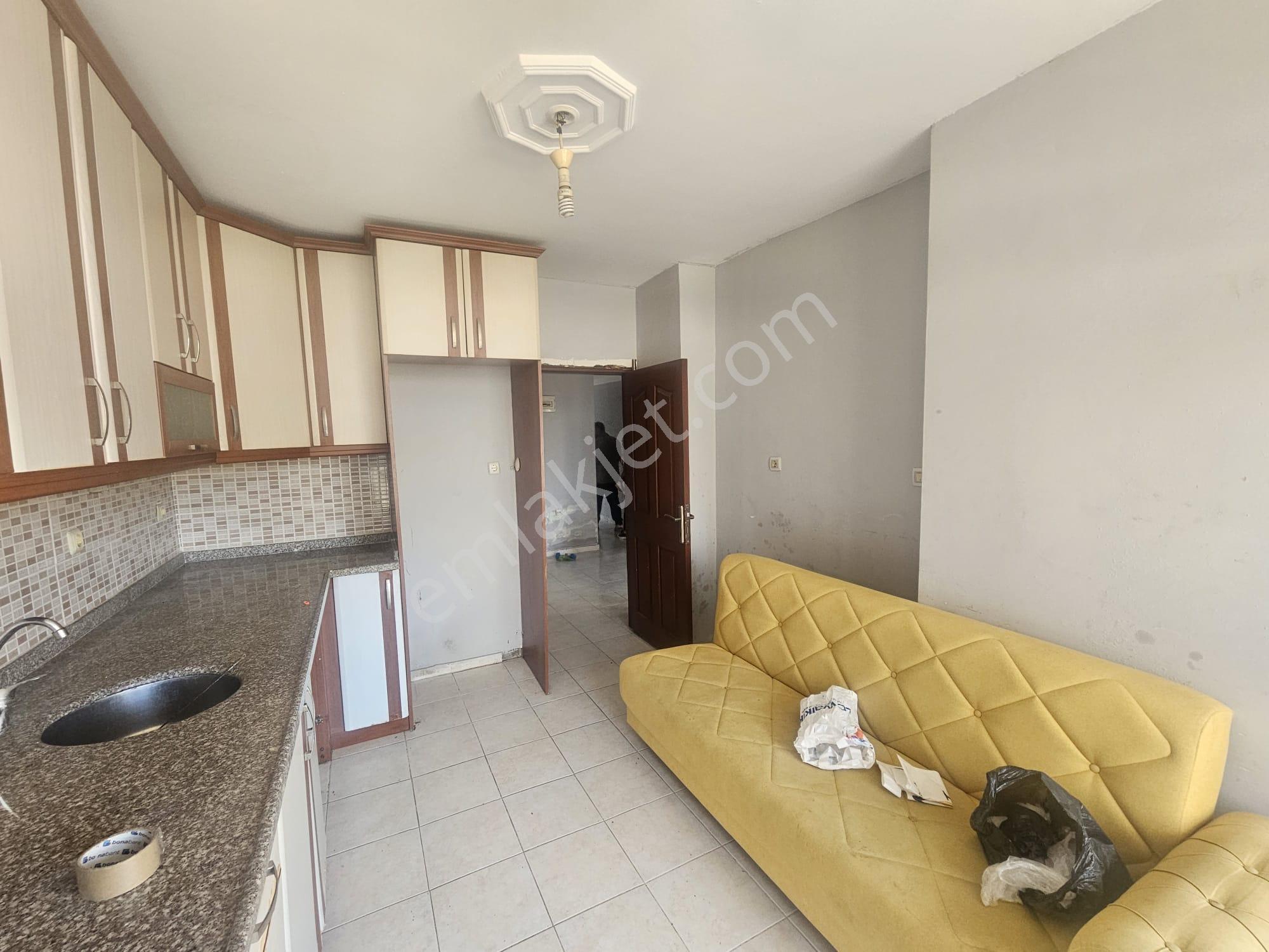 Karınca'dan Davultepe'de Bağımsız Mutfaklı Site İçi 3+1 Kiralık - Görsel 2