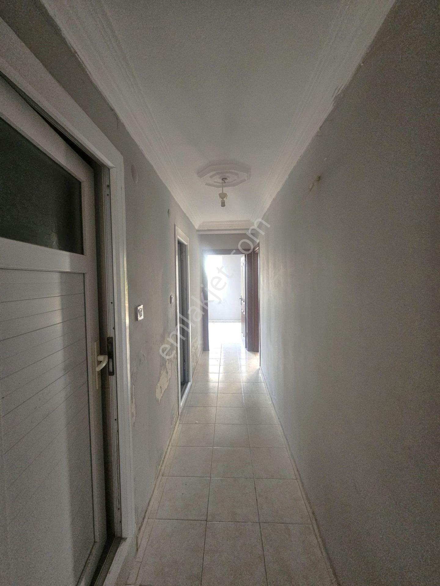 Karınca'dan Davultepe'de Bağımsız Mutfaklı Site İçi 3+1 Kiralık - Görsel 11