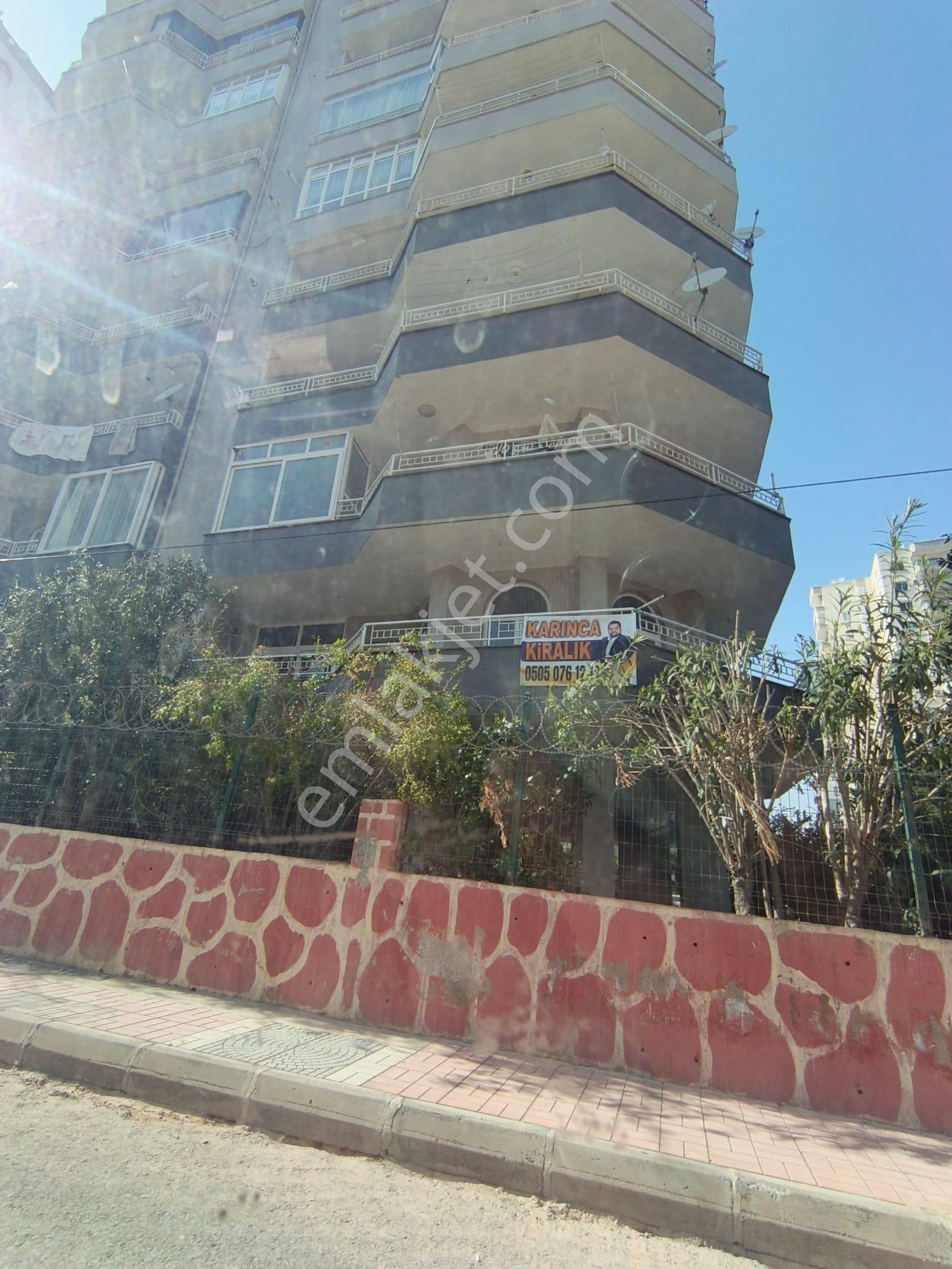 Karınca'dan Davultepe'de Bağımsız Mutfaklı Site İçi 3+1 Kiralık - Görsel 15