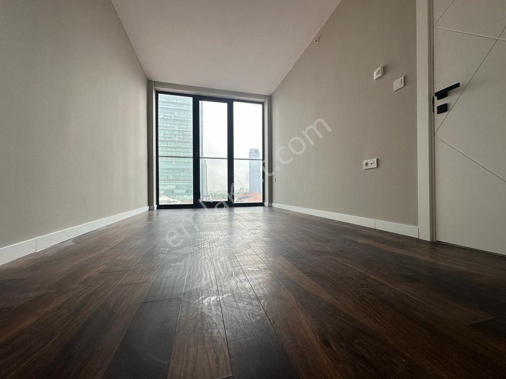 4.levent Net Levent De 1+1 Manzaralı Satılık Daire Artum'dan - Görsel 8