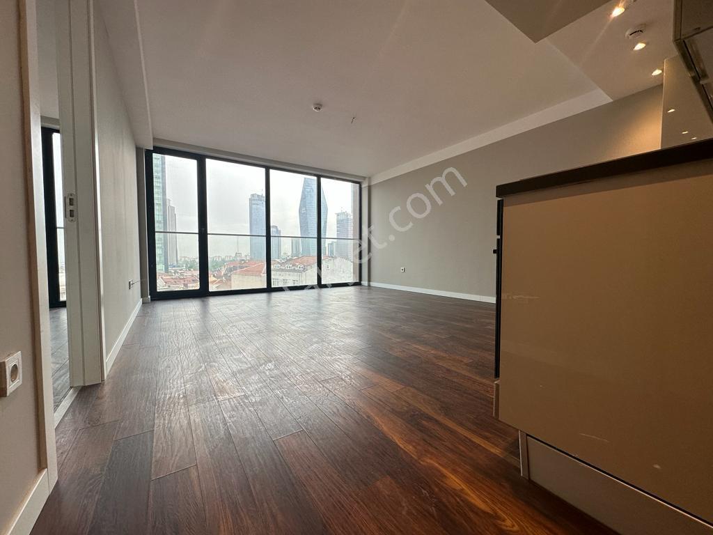 4.levent Net Levent De 1+1 Manzaralı Satılık Daire Artum'dan - Görsel 2