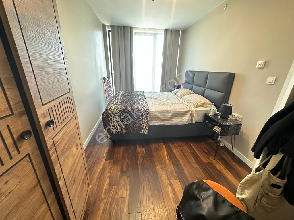 4.levent Net Levent De 1+1 Manzaralı Satılık Daire Artum'dan - Görsel 20