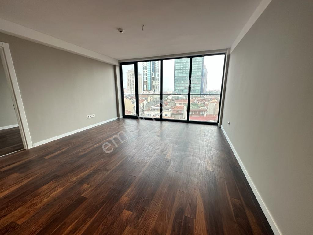 4.levent Net Levent De 1+1 Manzaralı Satılık Daire Artum'dan - Görsel 3
