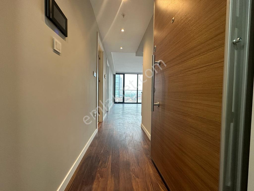 4.levent Net Levent De 1+1 Manzaralı Satılık Daire Artum'dan - Görsel 12