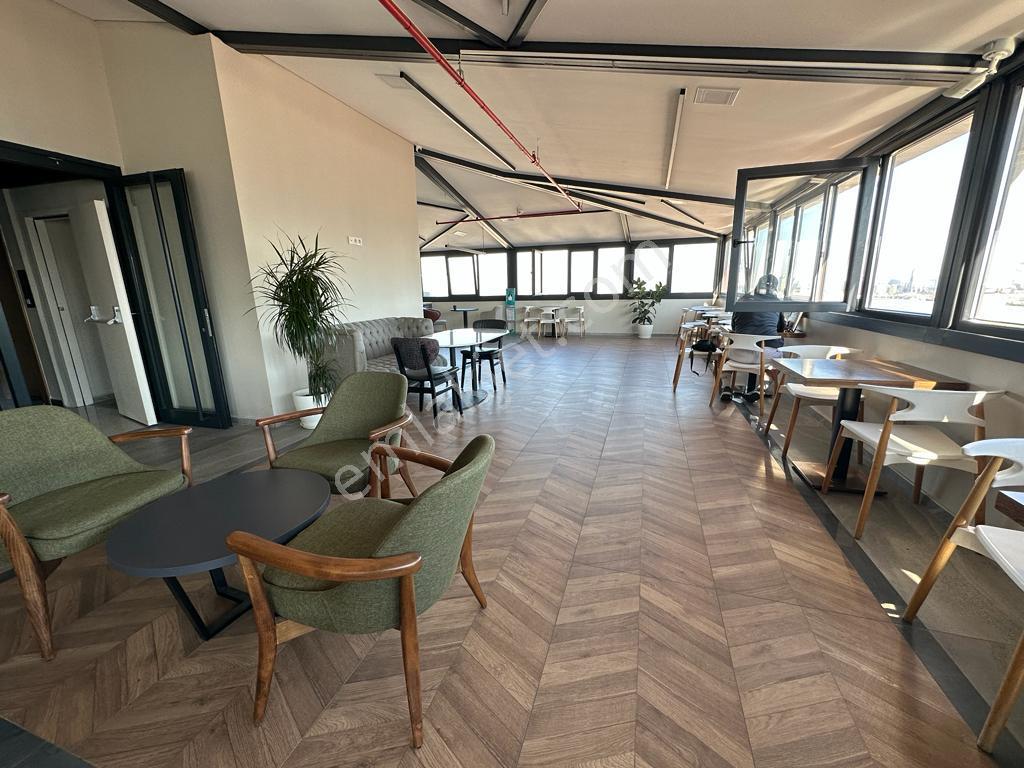 4.levent Net Levent De 1+1 Manzaralı Satılık Daire Artum'dan - Görsel 32