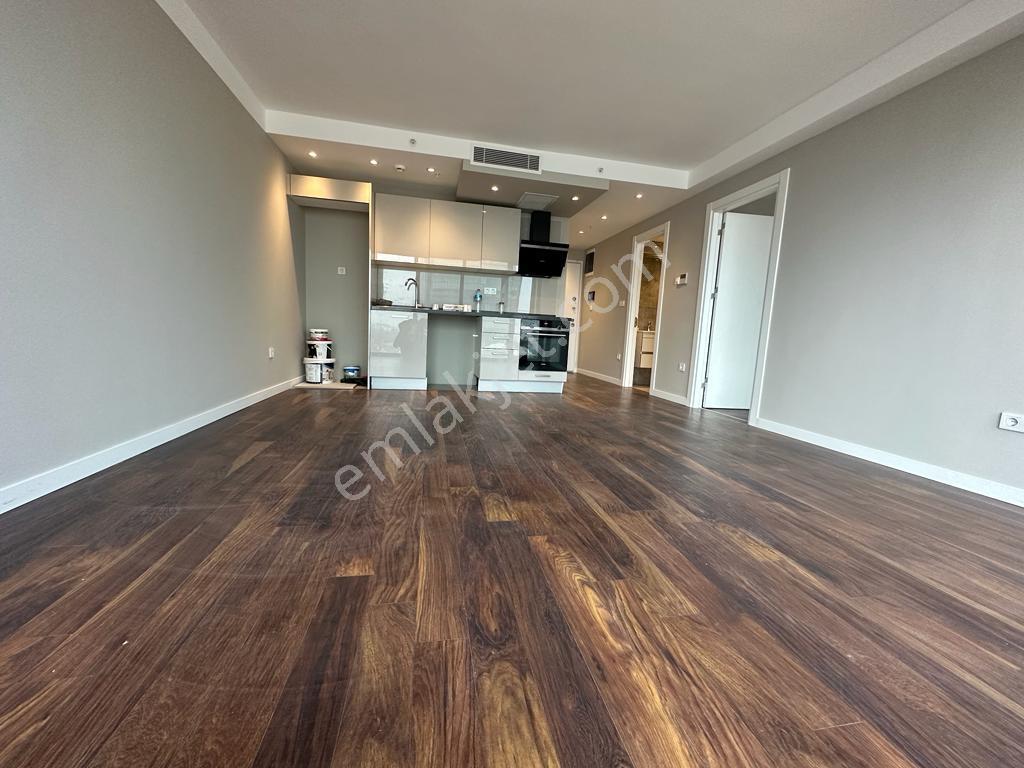 4.levent Net Levent De 1+1 Manzaralı Satılık Daire Artum'dan - Görsel 4
