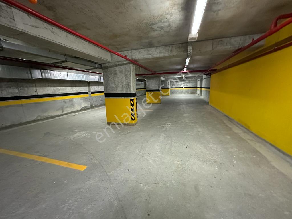 4.levent Net Levent De 1+1 Manzaralı Satılık Daire Artum'dan - Görsel 30