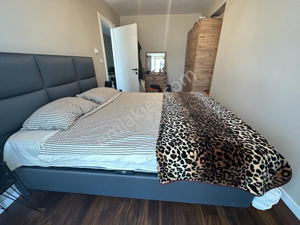 4.levent Net Levent De 1+1 Manzaralı Satılık Daire Artum'dan - Görsel 21