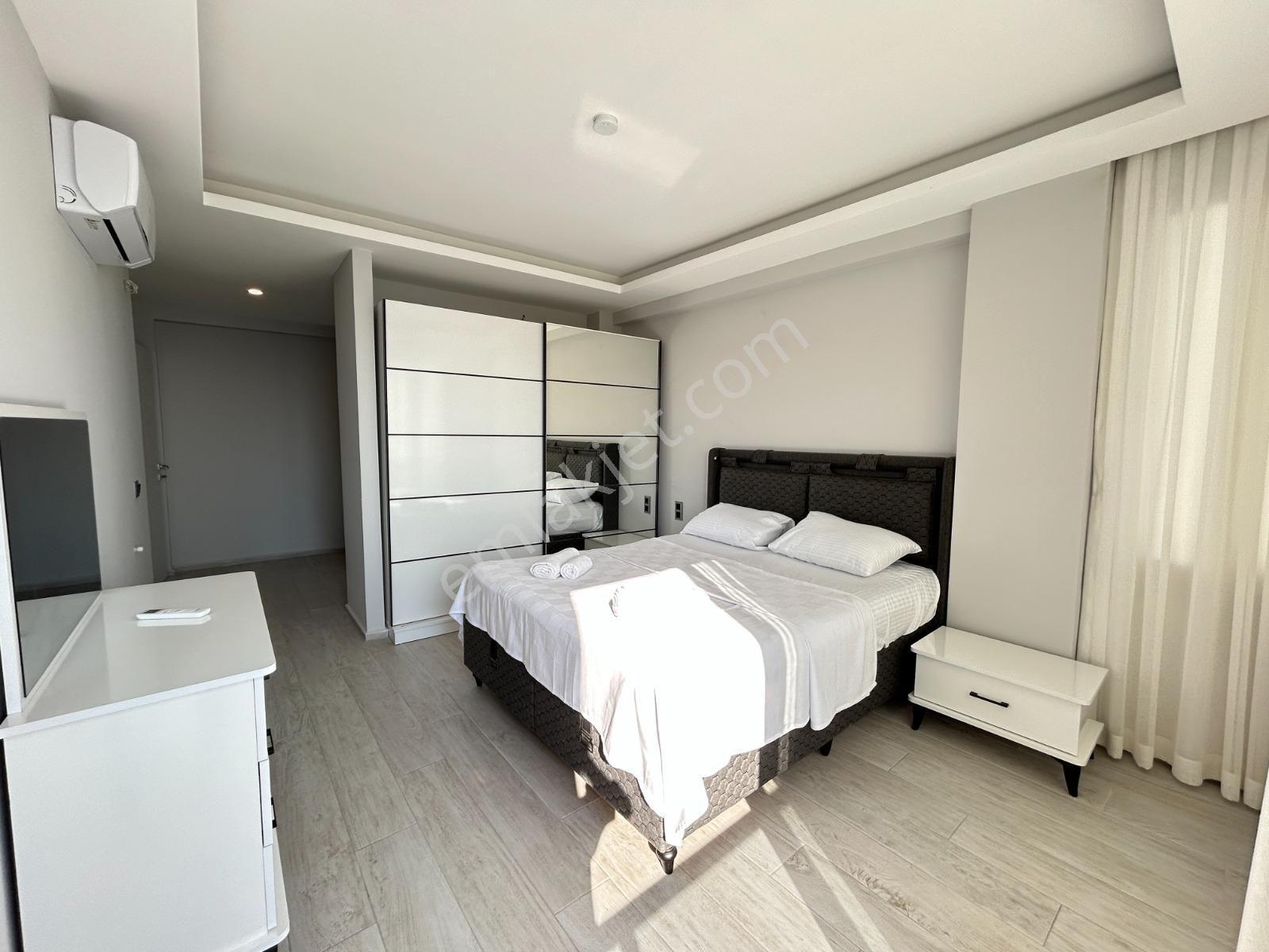 Mabel'den Söğüt'te Ful Eşyalı Villa - Görsel 5