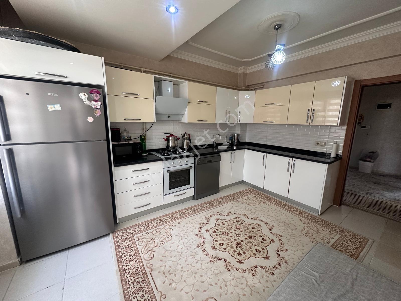 Akev Gayrimenkul'den Akpiyar Şehri Huzur Sitesi Tekli 3+1 Daire - Görsel 7
