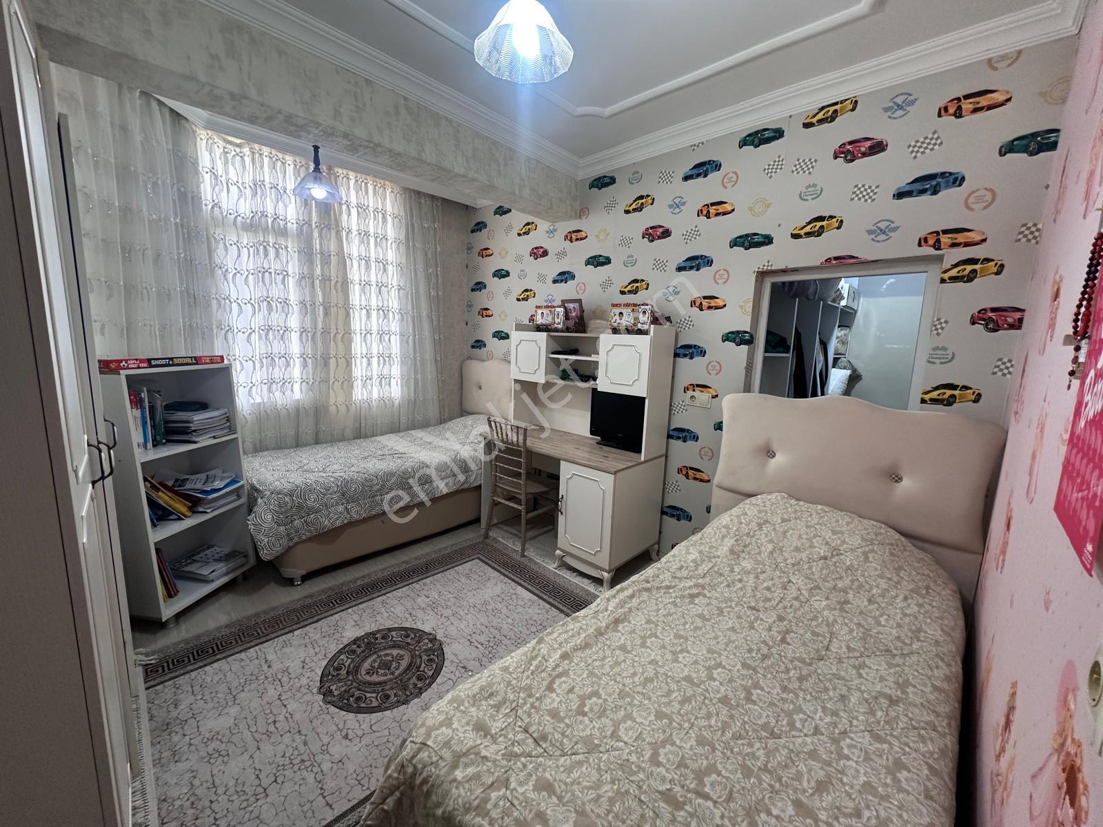 Akev Gayrimenkul'den Akpiyar Şehri Huzur Sitesi Tekli 3+1 Daire - Görsel 14