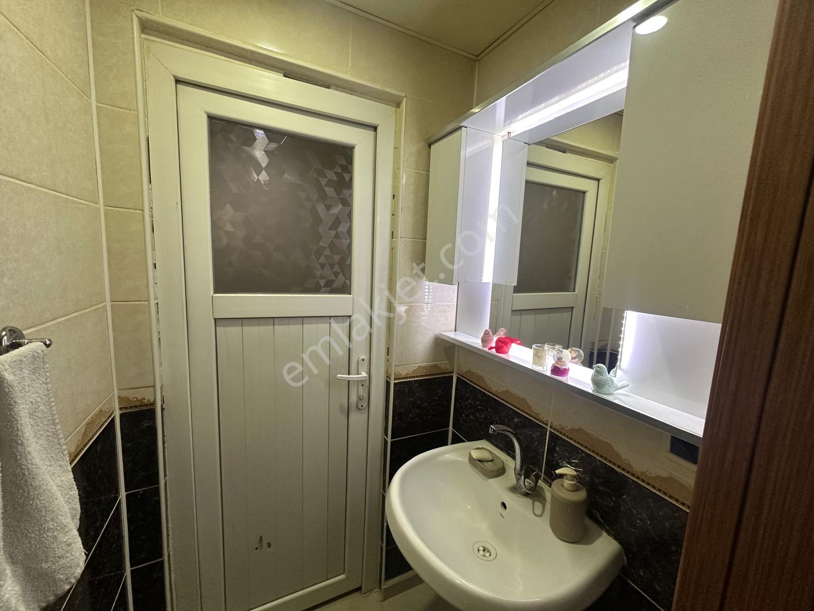 Akev Gayrimenkul'den Akpiyar Şehri Huzur Sitesi Tekli 3+1 Daire - Görsel 28