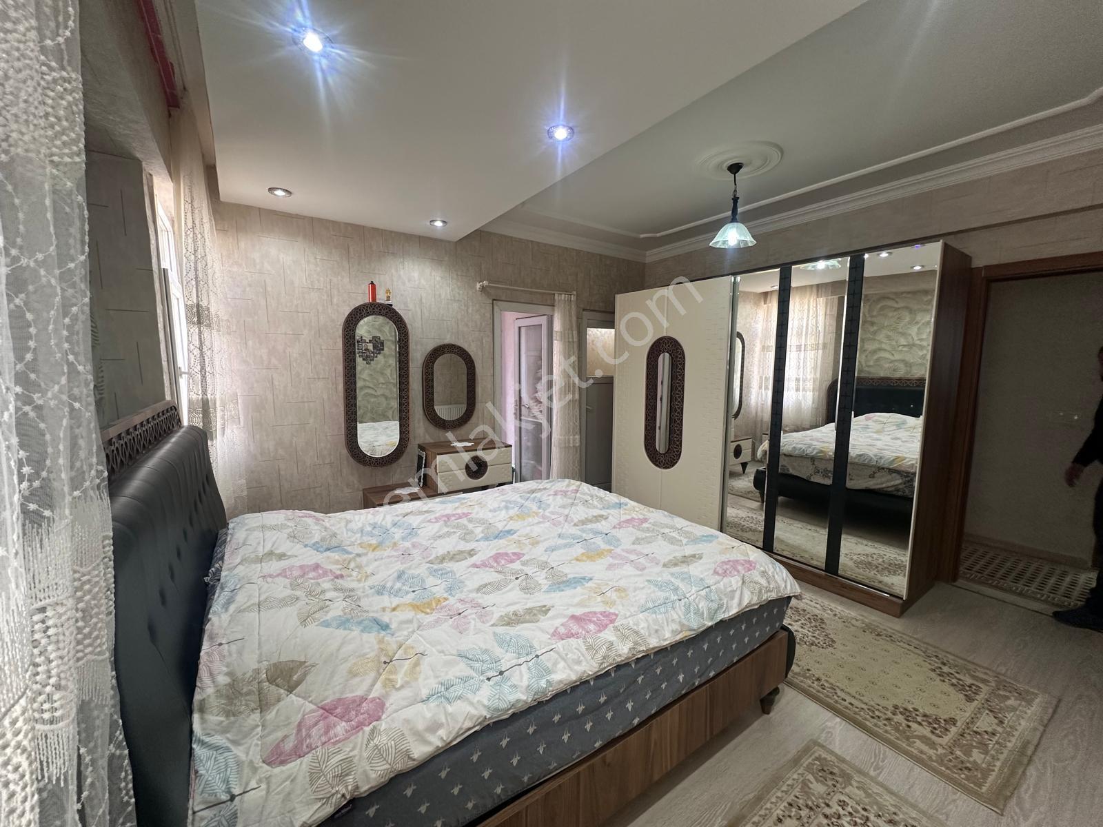 Akev Gayrimenkul'den Akpiyar Şehri Huzur Sitesi Tekli 3+1 Daire - Görsel 23