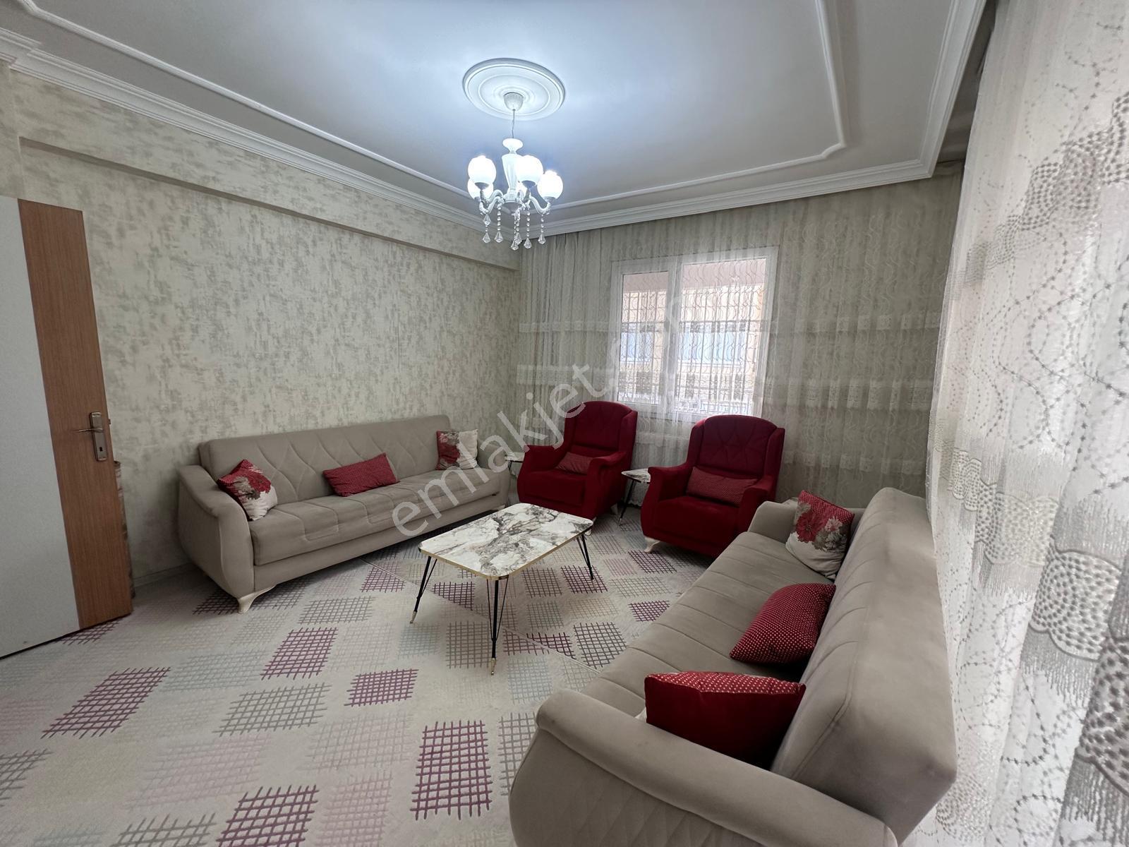 Akev Gayrimenkul'den Akpiyar Şehri Huzur Sitesi Tekli 3+1 Daire - Görsel 2