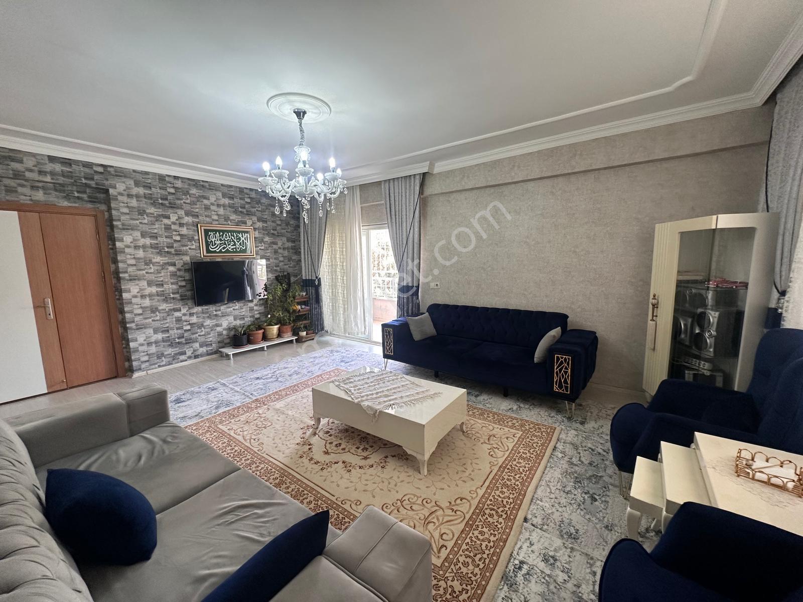 Akev Gayrimenkul'den Akpiyar Şehri Huzur Sitesi Tekli 3+1 Daire - Görsel 11