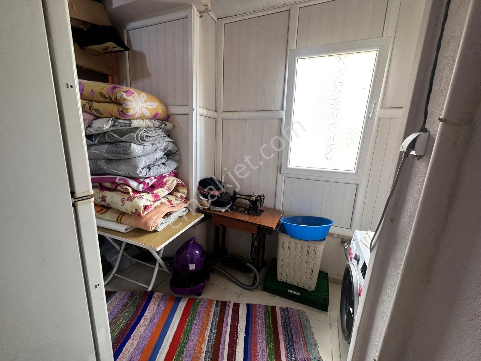 Akev Gayrimenkul'den Akpiyar Şehri Huzur Sitesi Tekli 3+1 Daire - Görsel 21