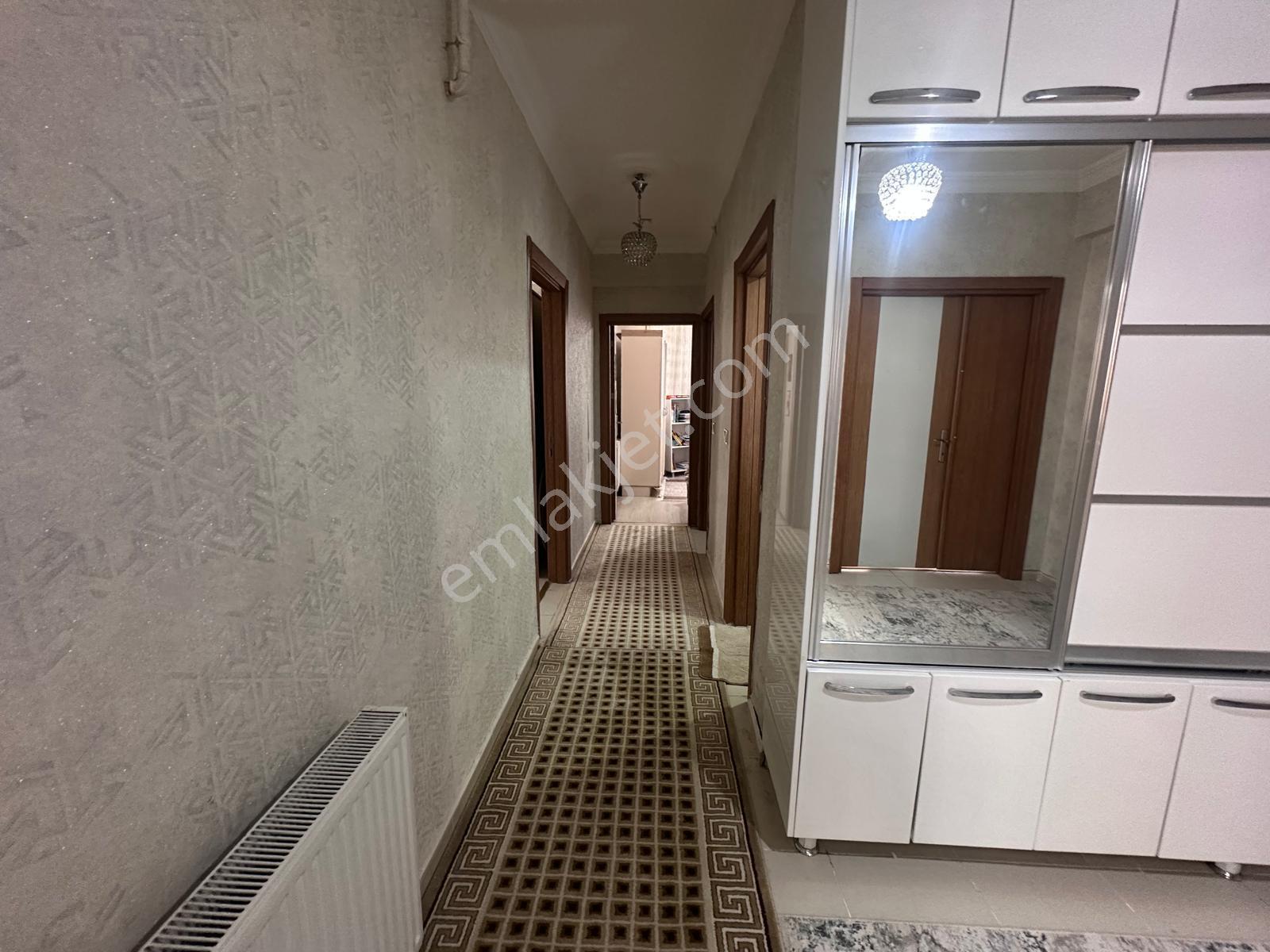 Akev Gayrimenkul'den Akpiyar Şehri Huzur Sitesi Tekli 3+1 Daire - Görsel 32