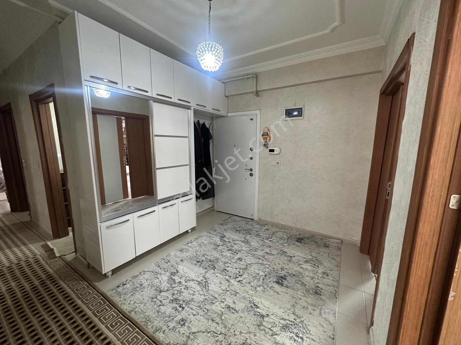 Akev Gayrimenkul'den Akpiyar Şehri Huzur Sitesi Tekli 3+1 Daire - Görsel 29