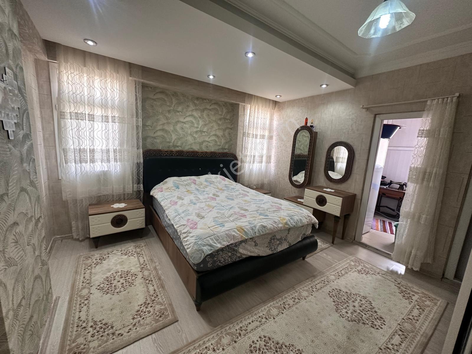 Akev Gayrimenkul'den Akpiyar Şehri Huzur Sitesi Tekli 3+1 Daire - Görsel 18