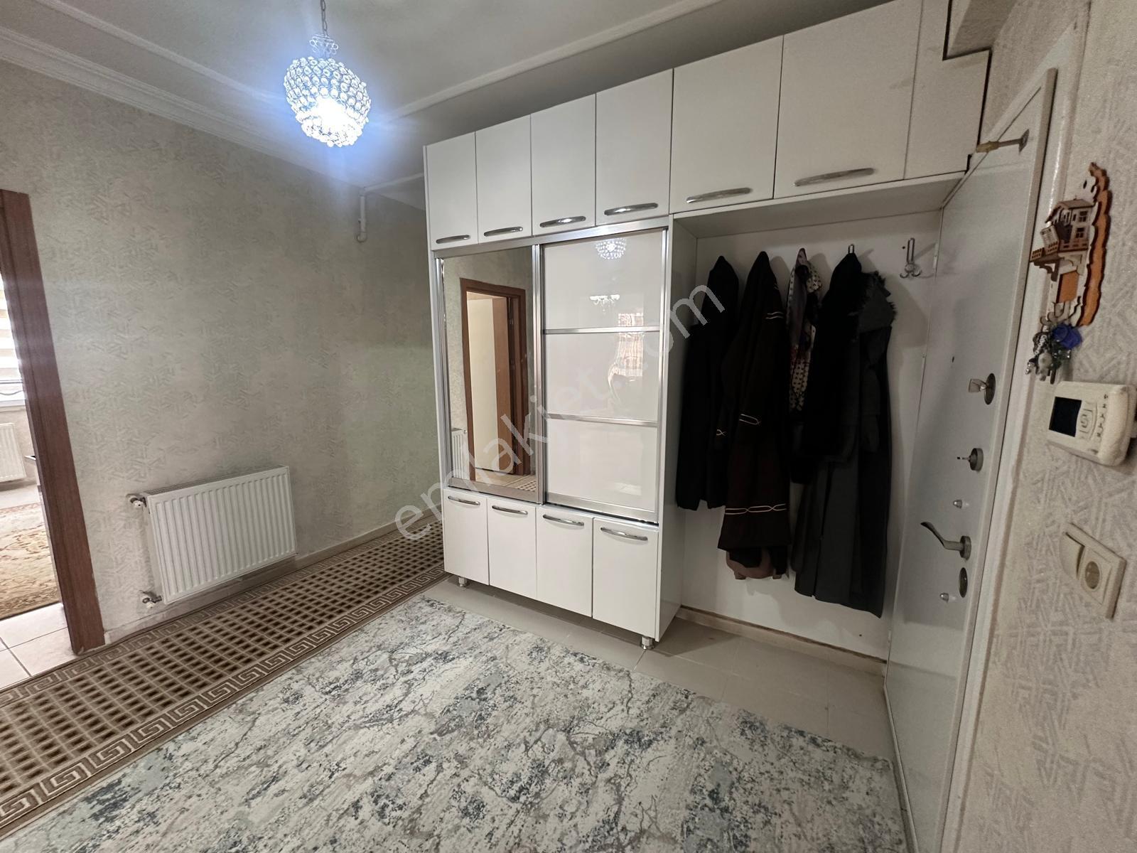 Akev Gayrimenkul'den Akpiyar Şehri Huzur Sitesi Tekli 3+1 Daire - Görsel 30