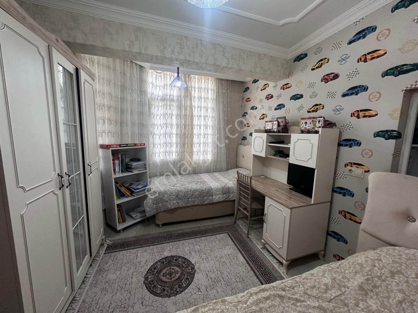Akev Gayrimenkul'den Akpiyar Şehri Huzur Sitesi Tekli 3+1 Daire - Görsel 15