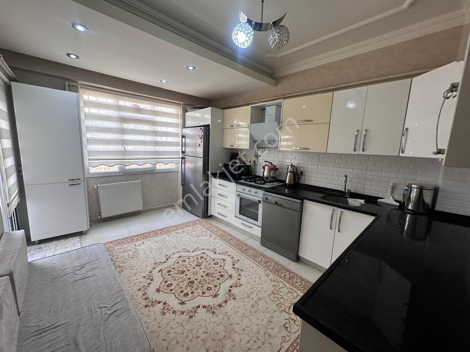 Akev Gayrimenkul'den Akpiyar Şehri Huzur Sitesi Tekli 3+1 Daire - Görsel 8