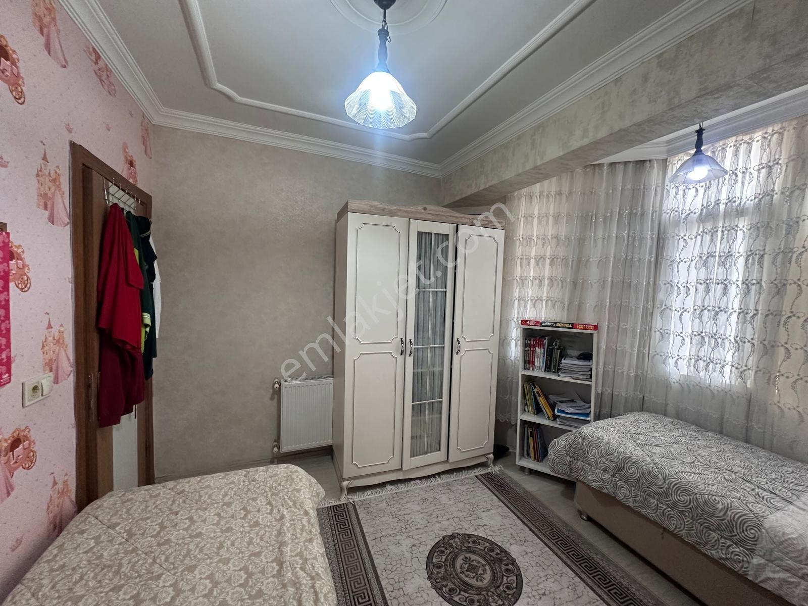 Akev Gayrimenkul'den Akpiyar Şehri Huzur Sitesi Tekli 3+1 Daire - Görsel 5