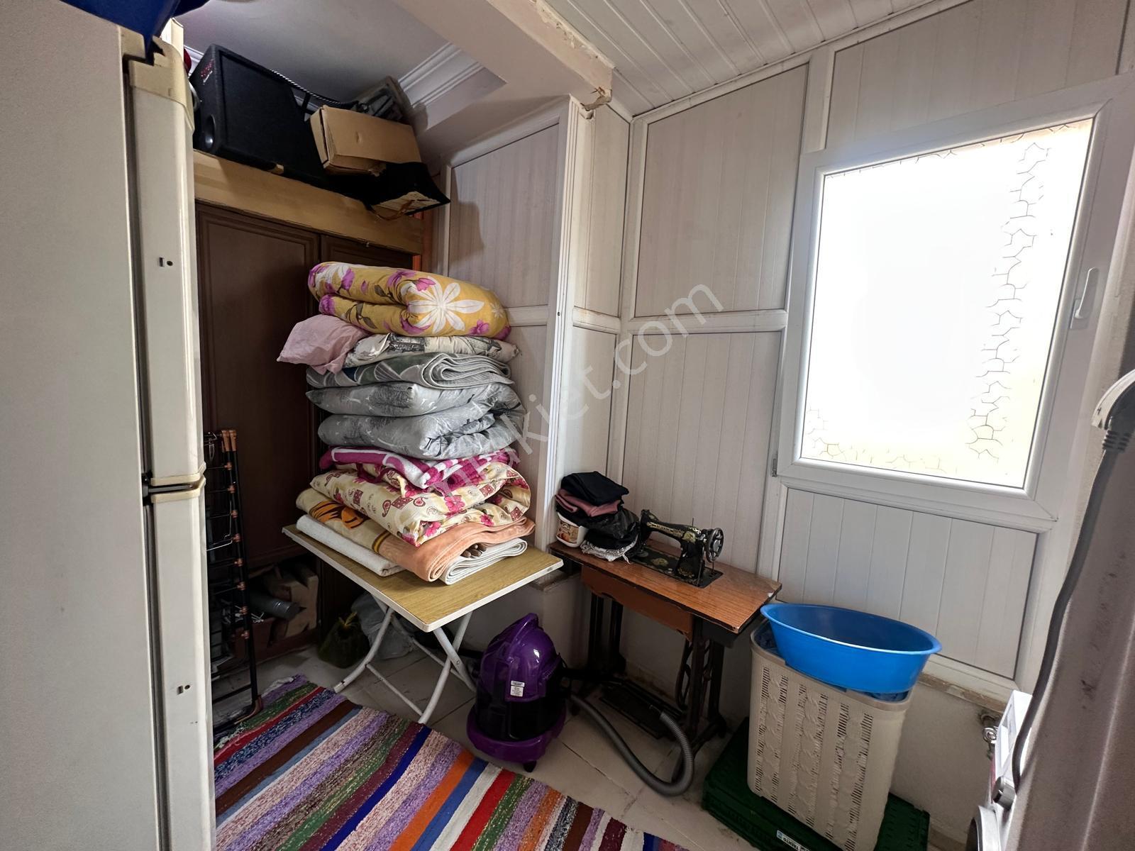 Akev Gayrimenkul'den Akpiyar Şehri Huzur Sitesi Tekli 3+1 Daire - Görsel 22