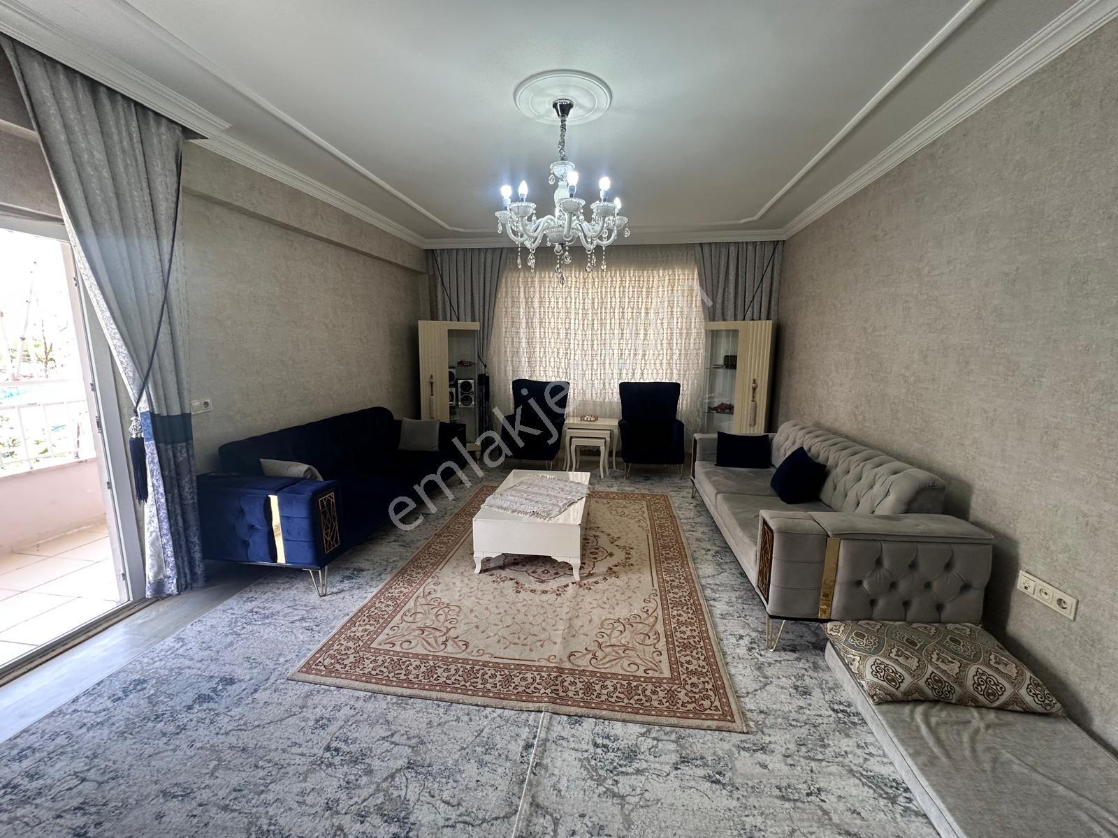 Akev Gayrimenkul'den Akpiyar Şehri Huzur Sitesi Tekli 3+1 Daire - Görsel 10
