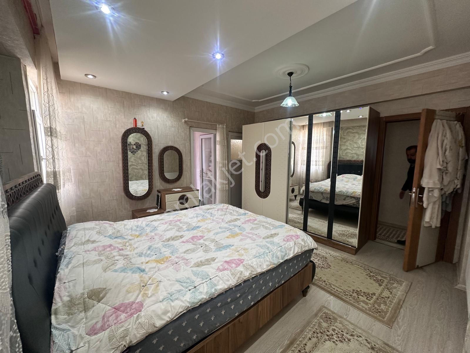 Akev Gayrimenkul'den Akpiyar Şehri Huzur Sitesi Tekli 3+1 Daire - Görsel 19