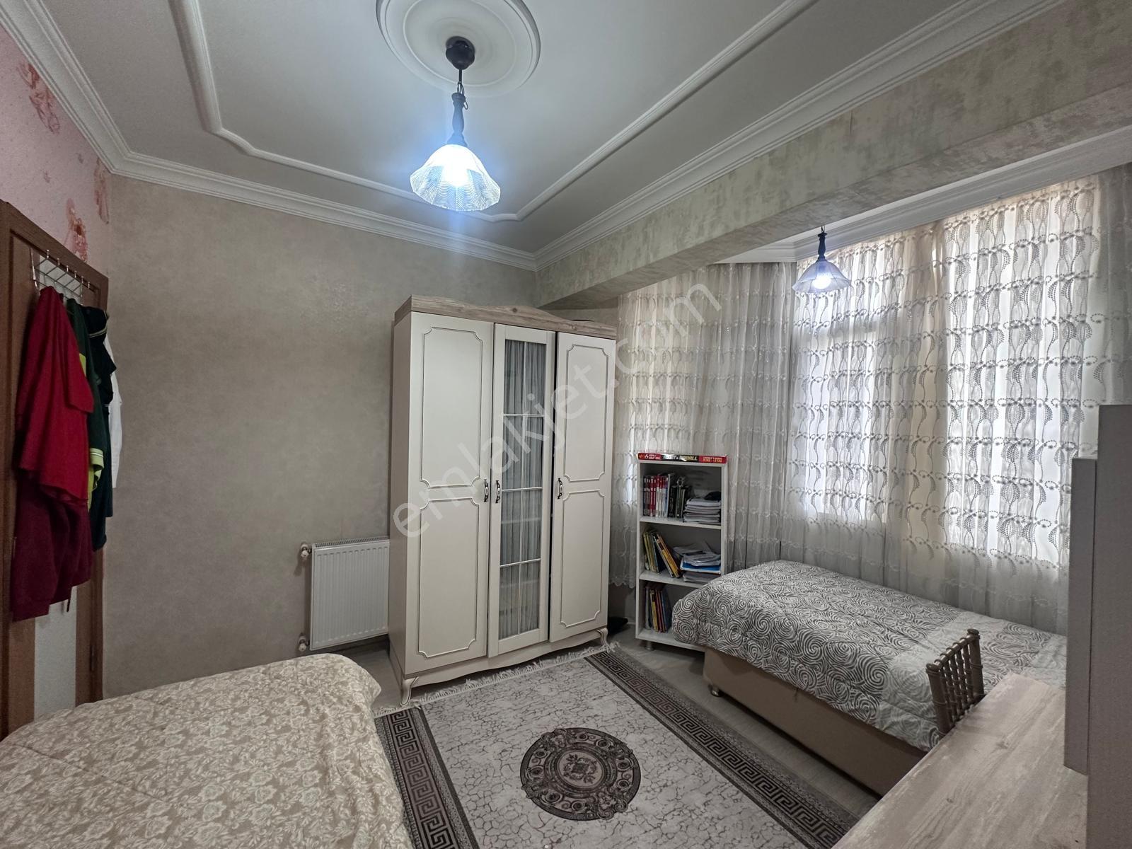 Akev Gayrimenkul'den Akpiyar Şehri Huzur Sitesi Tekli 3+1 Daire - Görsel 17