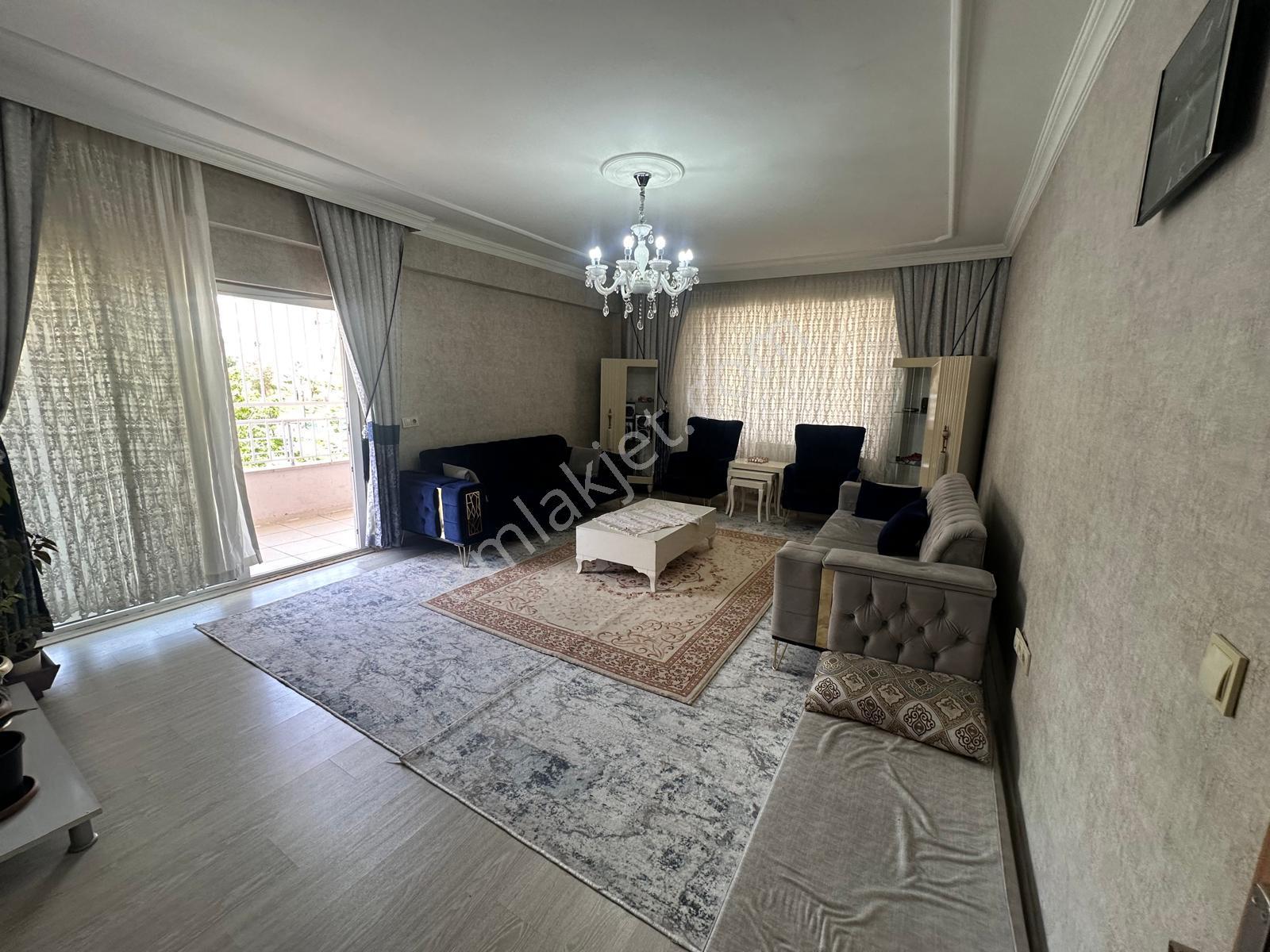 Akev Gayrimenkul'den Akpiyar Şehri Huzur Sitesi Tekli 3+1 Daire - Görsel 13