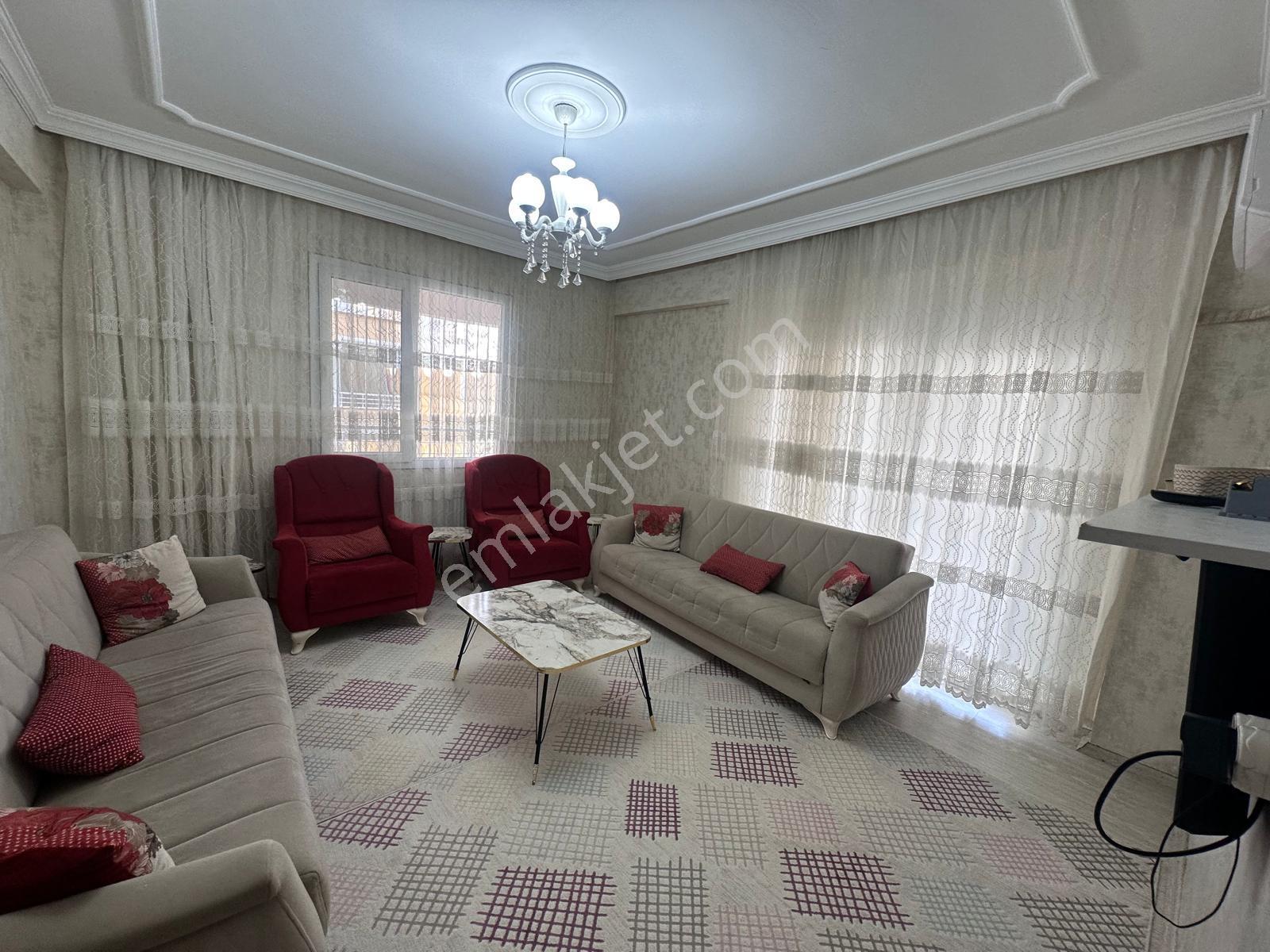 Akev Gayrimenkul'den Akpiyar Şehri Huzur Sitesi Tekli 3+1 Daire - Görsel 12