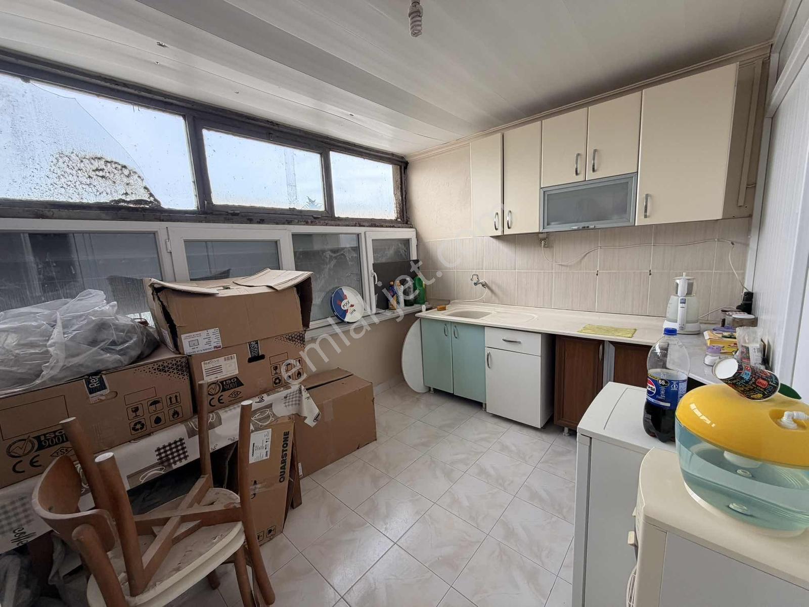 Edirne Yeni Sanayide 220 M2 Dükkan - Görsel 9
