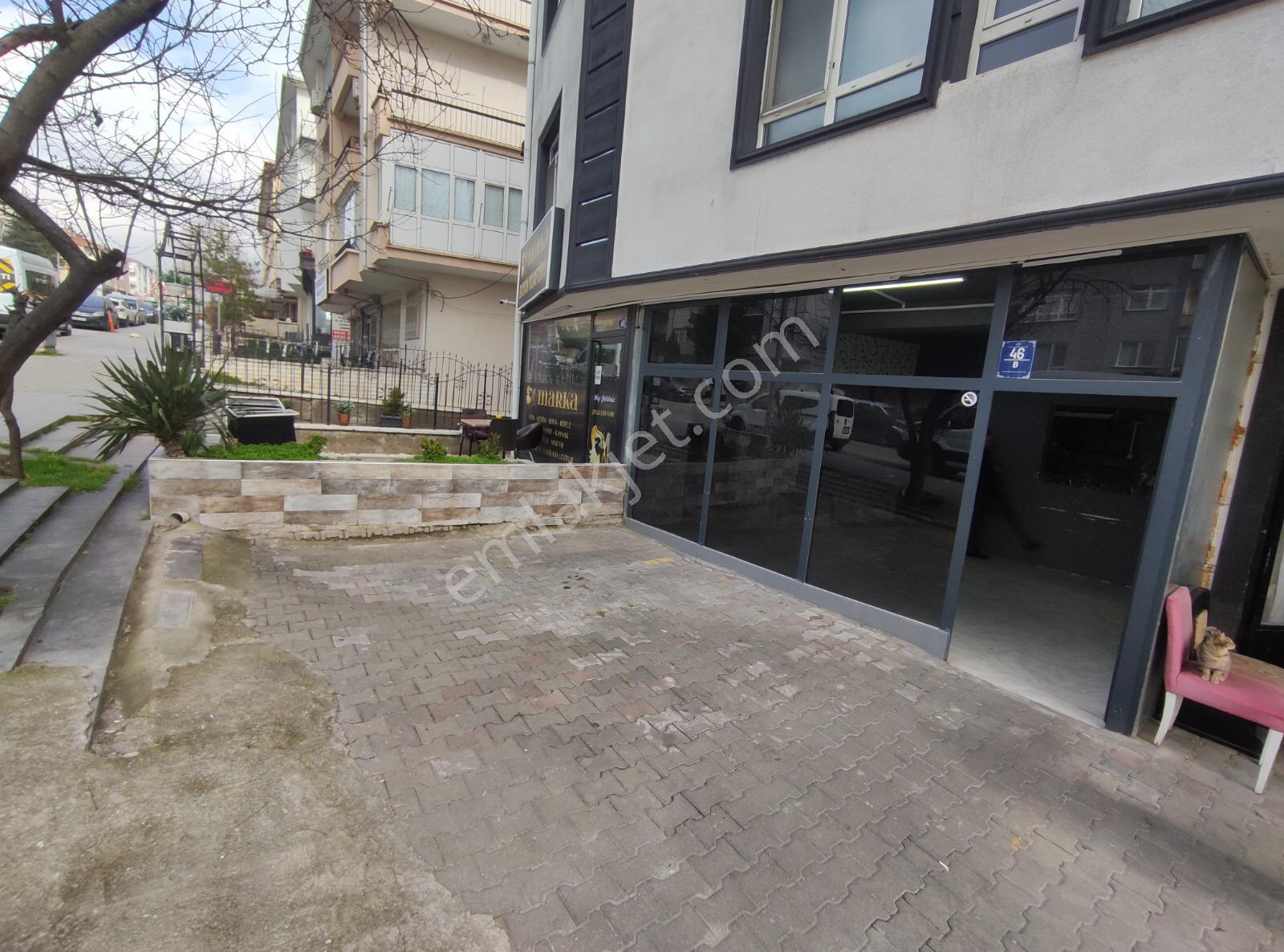 Etlik Adnan Yüksel Caddesinde 50 M2 Kiralık Dükkan - Görsel 2