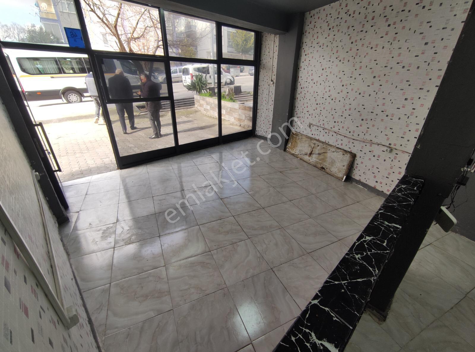 Etlik Adnan Yüksel Caddesinde 50 M2 Kiralık Dükkan - Görsel 3
