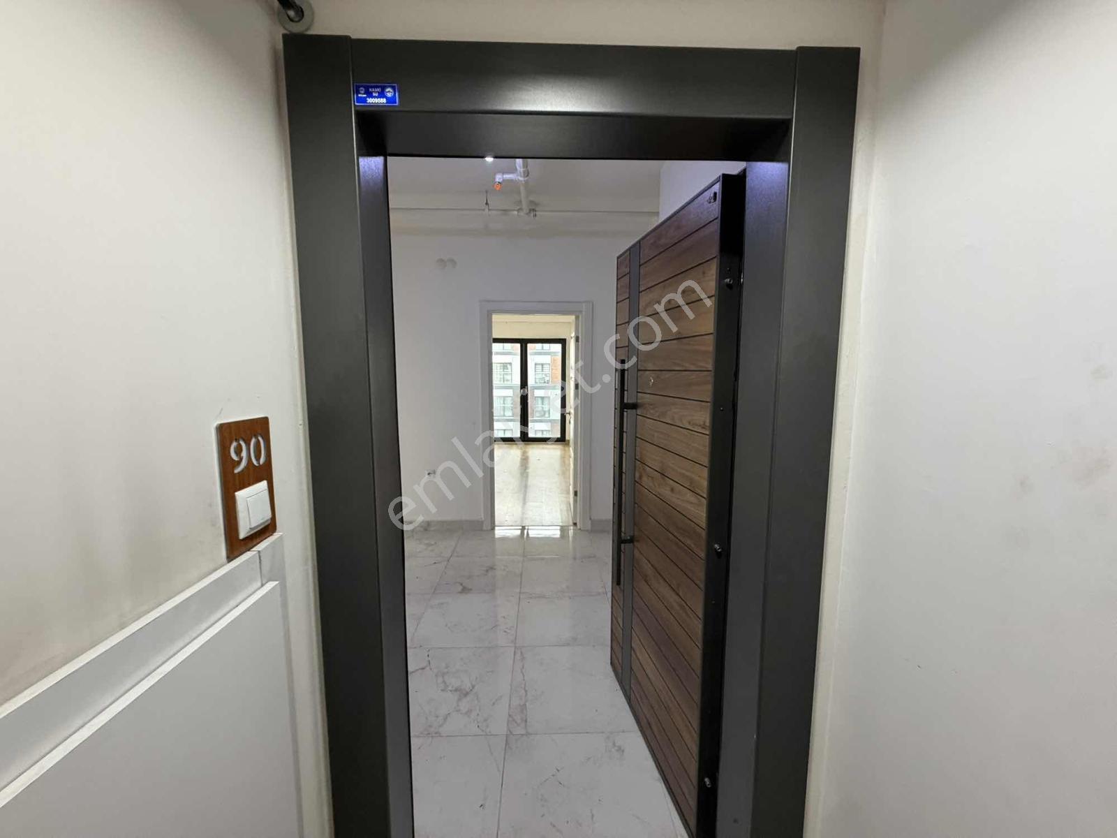 Sahabiye Kentsel Dönüşümde Kiralık 2+1 Kapalı Mutfak Daire - Görsel 9