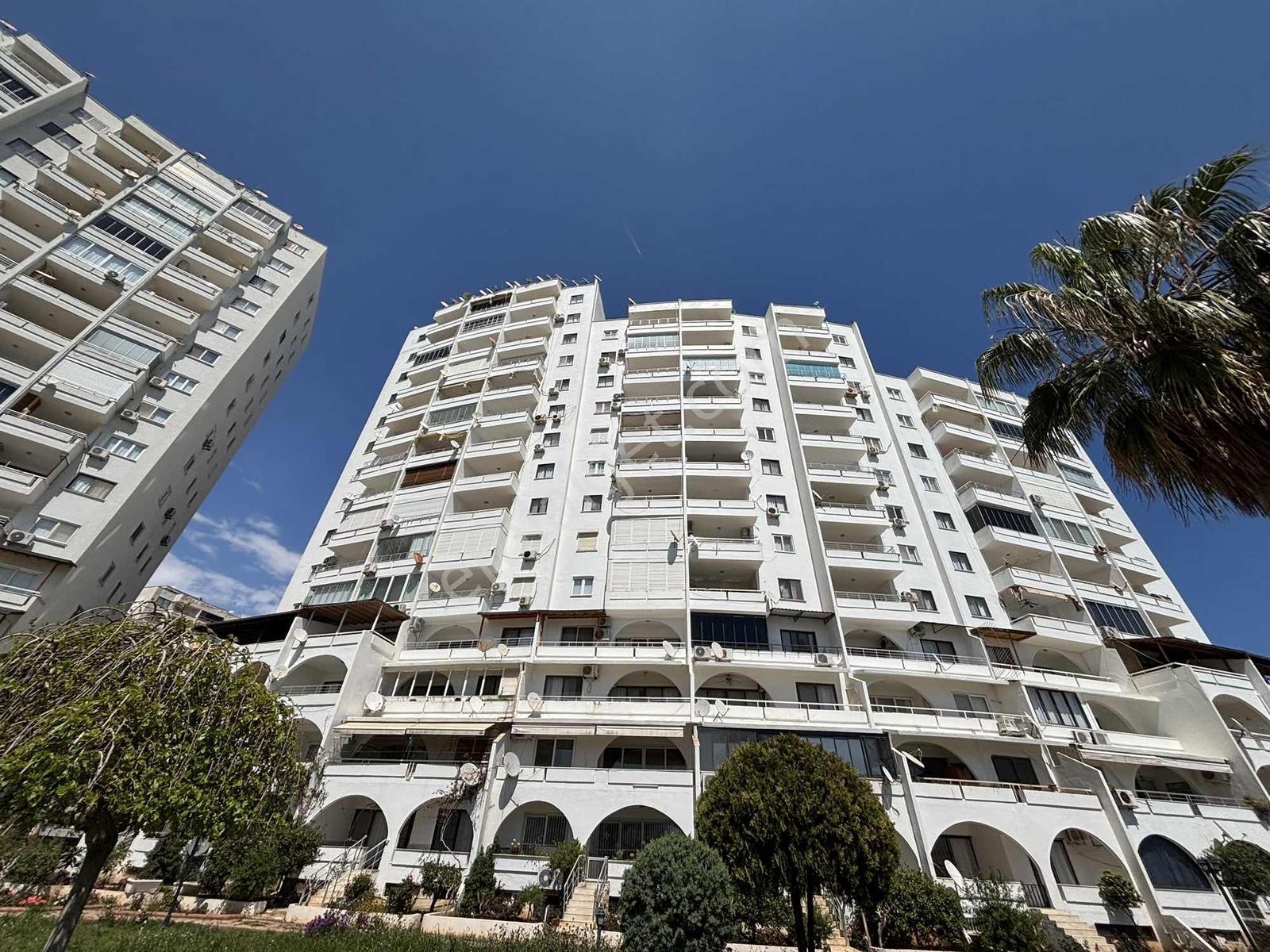 Mersin Arpaçbahşiş'de Ayrıcalıklı Yaşam - Görsel 9